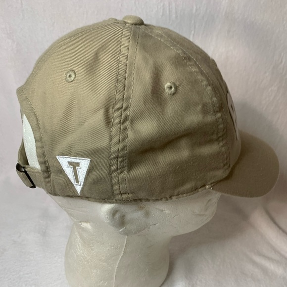 Title Boxing Hat - Picture 2 of 5